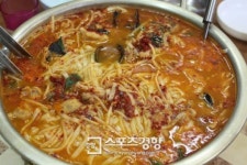2014년 해맞이 보러 가는 길, 동해안 맛집은 어디?
