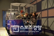 [태백 눈꽃트레킹-양대강 발원지 탐방길]물길이 열린 그곳에서 눈길을 따라 걷다