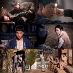 KBS2 감격시대 첫방서 동시간대 2위 화려한 볼거리의 감성액션
