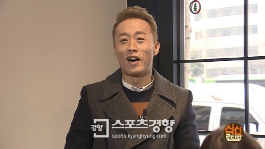 정준하, 건강한 다이어트 성공 소식에 유재석-하하와 만남 이야기
