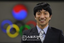 소치올림픽 태극전사 71명 간다..기수는 이규혁