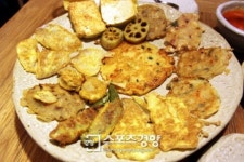 정이 넘치는 우리 동네 시장통 맛집은 어디?