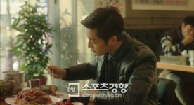 ‘식샤를 합시다’ 족발·회전초밥 등 물오른 먹방