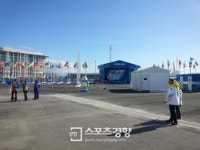 재밌는 사진으로 본 ‘소치올림픽 선수촌’ 구석구석