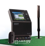 골프존, 신개념 골프연습 시뮬레이터 ‘GDR’ 출시