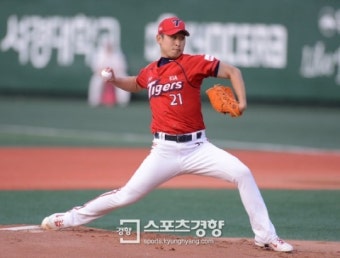 윤석민, 시범경기 데뷔전 연기될 듯
