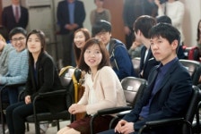 이창호가 아내를 선택하지 않은 까닭은?