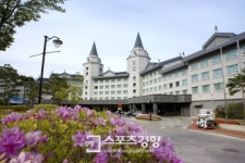 하이원C.C, 1박2일 패키지 판매