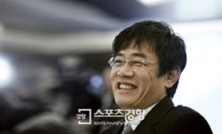 이경규, 지인들과 골프회동 “죄송합니다”