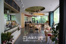 희망의 일터, 화합의 공간 ‘보나 카페’ 4호점 개점