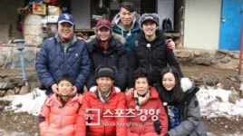 집·가족·가정…각박한 세상에 움트는 가족예능