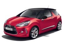 시트로엥, 프리미엄 디젤 해치백 DS3 가격 인하…연비 19km/ℓ