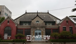 [트래블&힐링-그곳에 가면…]전북 군산 ‘구불길’