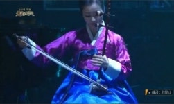 홍경민의 예비신부 김유나는 ‘해금 신동’