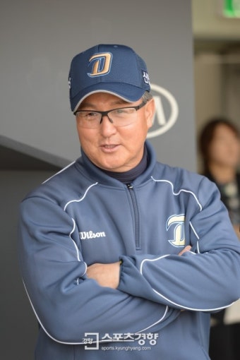 한화 김경문 감독, 류현진 vs 김광현 첫 선발 맞대결에 기대감 표현