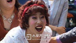 “앙돼요” 김영희 ‘나인투식스2’ 출연 길바닥에 이불까는 ‘투혼’ 영업
