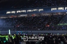 [펀펀 포토] 뜨거운 환호 속 ‘2014 드림콘서트’ 현장 스케치