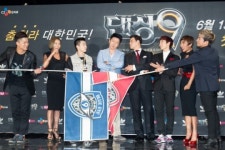 ‘댄싱 나인’ PD “심사하다 의견차이로 방송 접을 뻔”