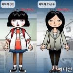 [깐깐한 Mr.심의 피부돌직구] 화장독에 빠진 10대들