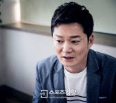[SK포토](인터뷰) 임승대, 꾸준히 드라마의 감초 역할