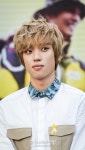 틴탑 니엘, 악동 같은 미소로 ‘누나 심장 어택’ [화보]