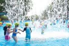 한화호텔앤드리조트, 용인-양평 야외 수영장 오픈