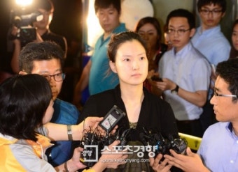 박수경·유대균, 횡령·배임 혐의로 27일 구속영장 발부