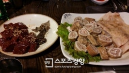 [맛多 이집] 맛 최고, 서비스 최고, 가격은 최하 ‘성남곱창’ 인기 비결