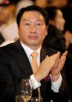 SK 최태원 회장, 187억원 주식으로 기부