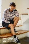 ‘두근두근 내 인생’ 강동원 “시나리오 읽고 다섯 번 오열”