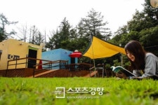 한화호텔앤드리조트 양평, 글램핑 빌리지 리뉴얼 오픈
