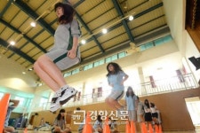 국민체육진흥공단,올림픽공원에도 ‘체력인증센터’ 문 열어