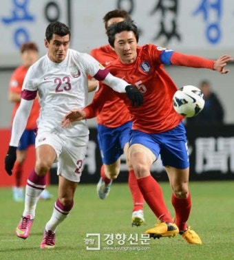 곽태휘가 웃었다…알 힐랄, 알 아인 3-0 대파