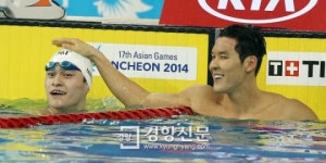 [기초과학 강국이 스포츠 강국이다] 문학박태환수영장에는 과학이 숨어 있다