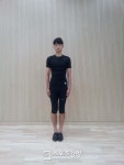 [김준범 교수의 ‘맵시워킹’] 올바른 걷기는 바른 자세로 부터 시작된다