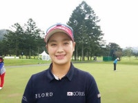 [인천 아시안게임]박결, 여자 골프 개인전 금메달
