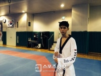 [오늘의 메달예감] 메달밭 태권도, 금빛 발차기 스타트