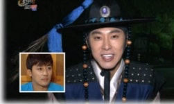 손호준과 유노윤호의 아름다운 우정…“구름다리 놓고 살자”