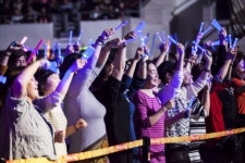 이승철, 데뷔 이후 첫 베이징 공연 성료! 라이브 황제 중국 진출 신호탄 쏘나?