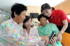 당뇨검진·교육 모두 원격으로…KT, 신안 임자도에 첫 ‘기가아일랜드’ 구축