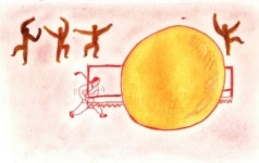 [엄마·아빠와 함께하는 보디포엠(bodypoem)] 흥부의 박타기