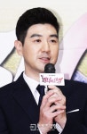 [SK포토]‘미녀의탄생’ 발언하는 한상진