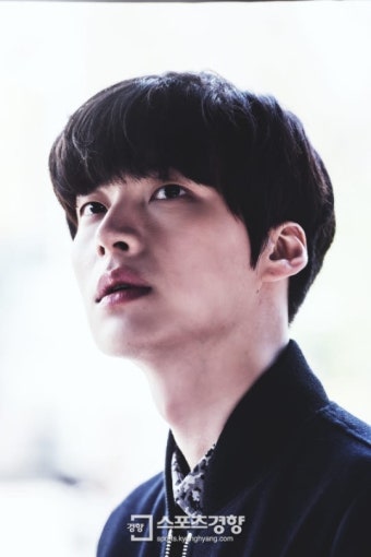 [SK포토]사색에 잠긴 안재현