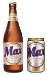 프리미엄 보리맥주 ‘맥스’ 잘나가네