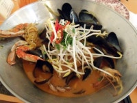 바스락바스락 마지막 낙엽길 따라 떠나는 맛집 탐방!