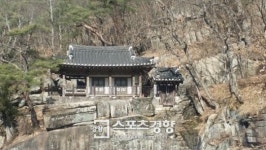 [여행기획자 박현아의 ‘코앞이 명소다’] 속리산 화양구곡