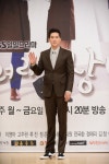 ‘달려라장미’  류진 “‘아빠어디가’ 출연 후 실장 역할이 어색하다”