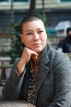 뮤지컬 배우 정영주, 명품조연 믿고 보는 배우... “생긴것만 이렇지 천상 여자입니다” ... 뮤지컬계의 ‘매시’