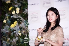 [SK포토]미쓰에이 수지, ‘꽃보다 수지’