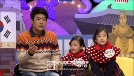김대희 두 딸 ‘붕어빵’ 출연 “아빠가 개콘 회의 때문에 매일 외박해요!” 폭로